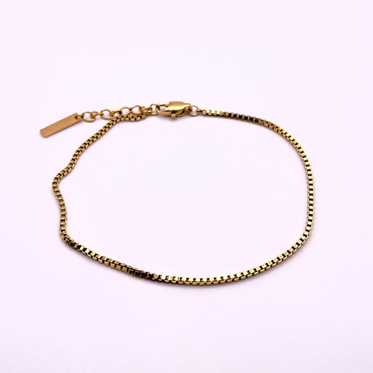 Itra Link Bracelet